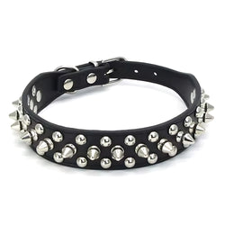 Paw Rock Collar