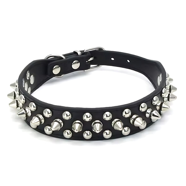 Paw Rock Collar