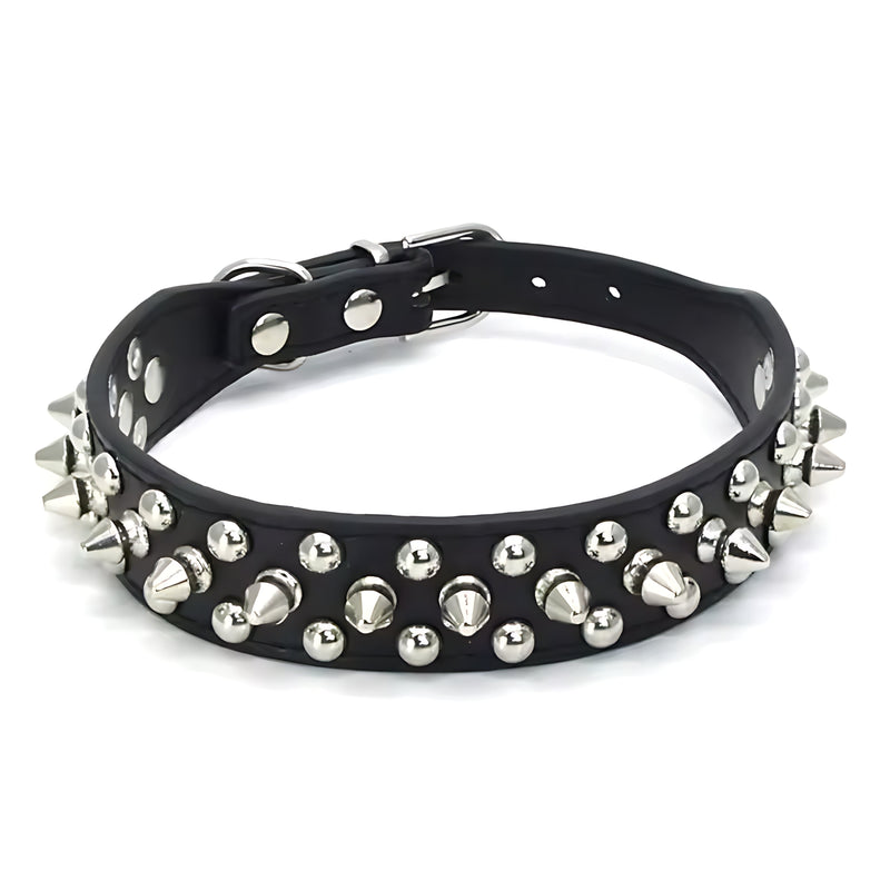 Paw Rock Collar