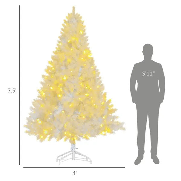 7.5ft Christmas Tree