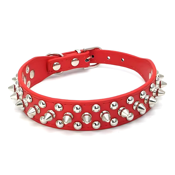 Paw Rock Collar