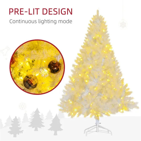 7.5ft Christmas Tree