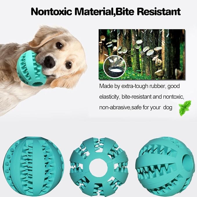 Pawzzle Ball