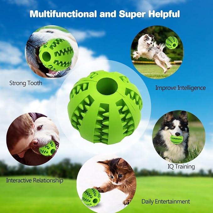 Pawzzle Ball
