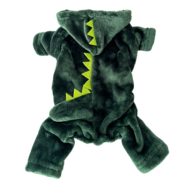 Rex Costume
