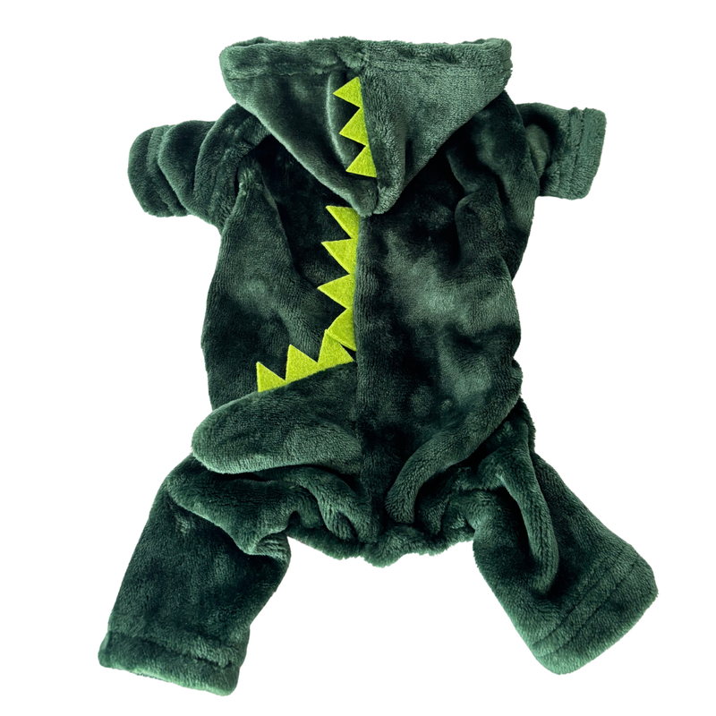 Rex Costume