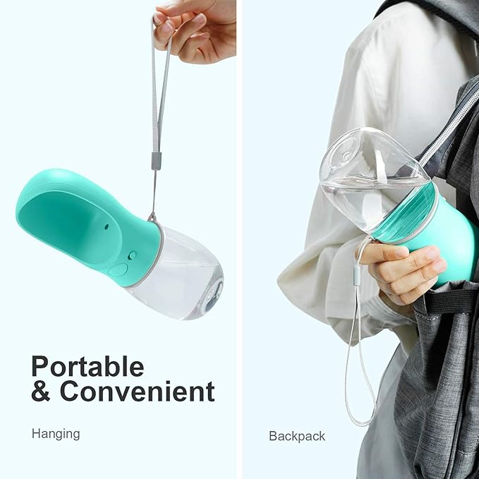 Hydro Bottle