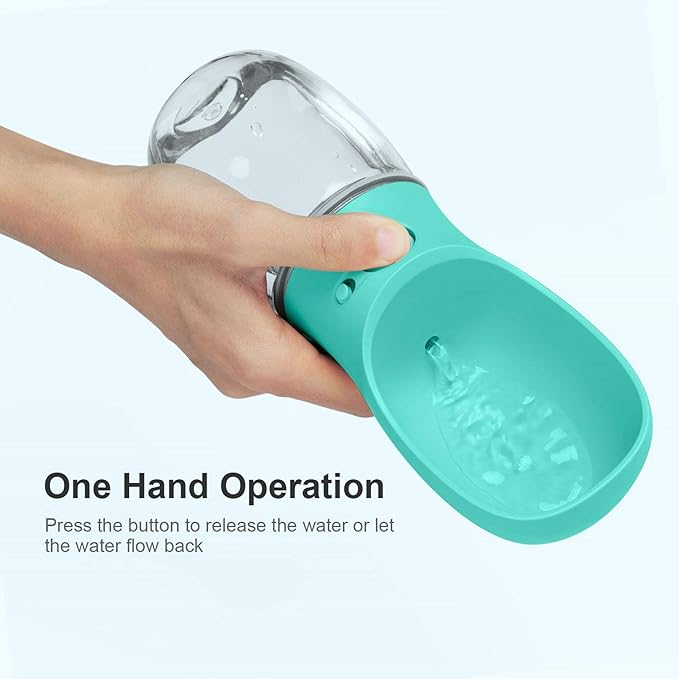 Hydro Bottle