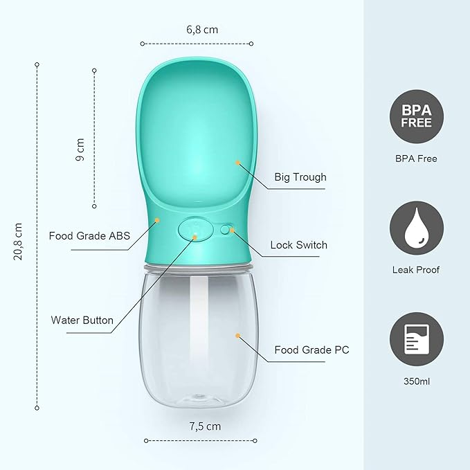 Hydro Bottle