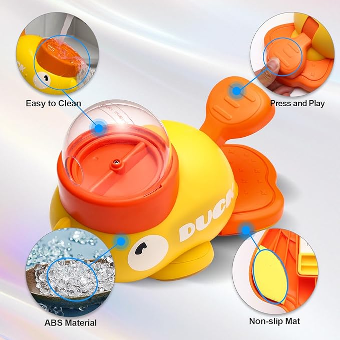 Spinney Duck Feeder