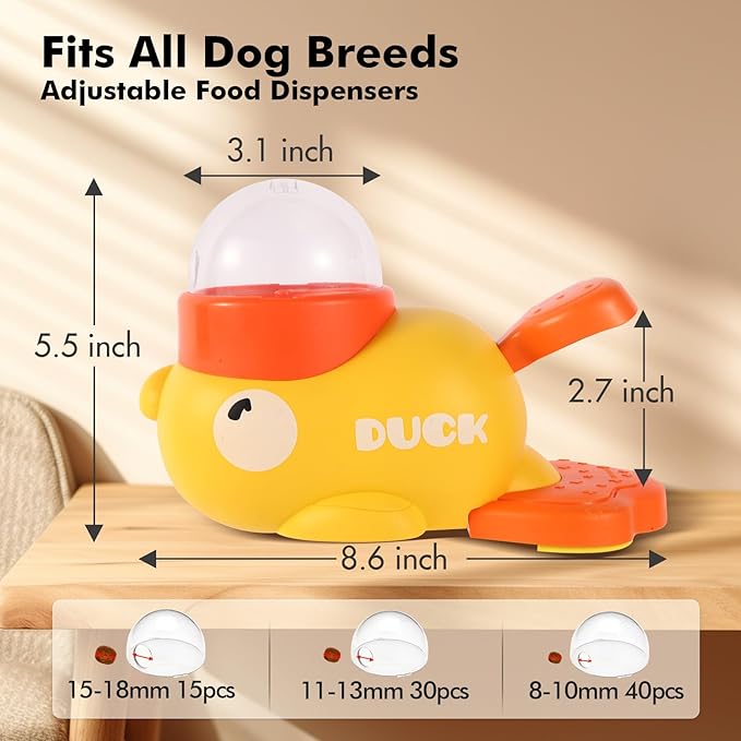 Spinney Duck Feeder