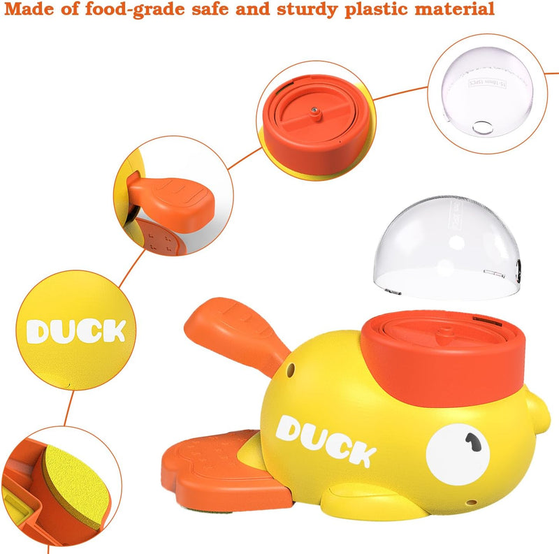 Spinney Duck Feeder