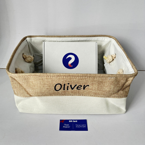 Tidy Basket
