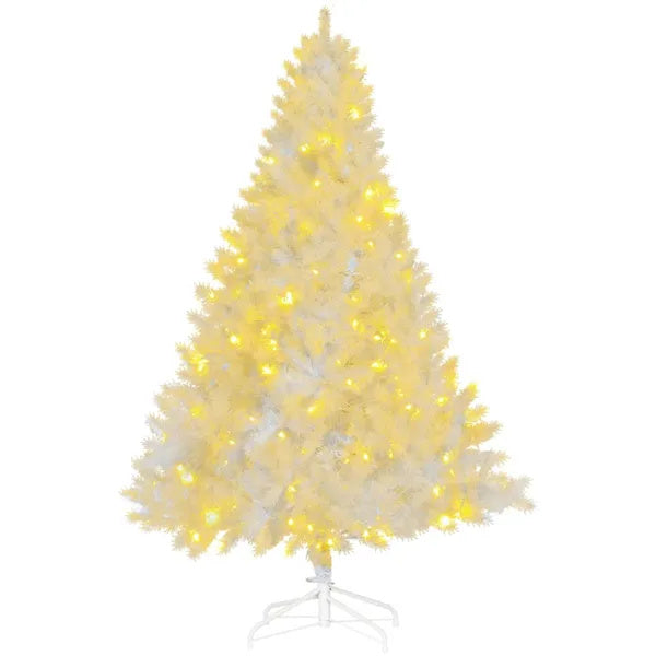 7.5ft Christmas Tree