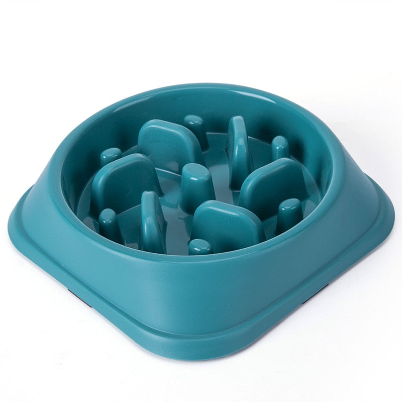 Treat Maze Bowl