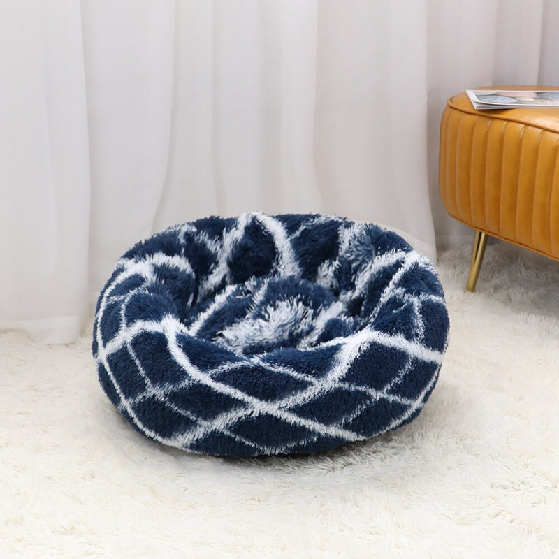 Donut Bed