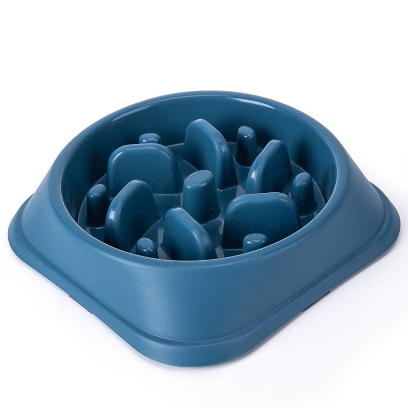 Treat Maze Bowl