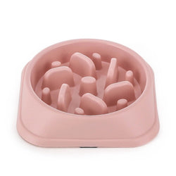 Treat Maze Bowl