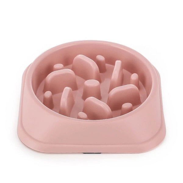 Treat Maze Bowl