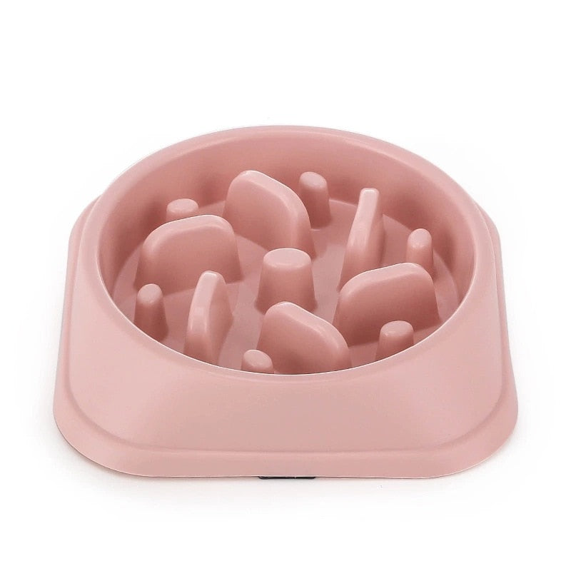 Treat Maze Bowl