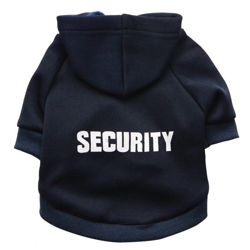 Tactical Pet Uniform