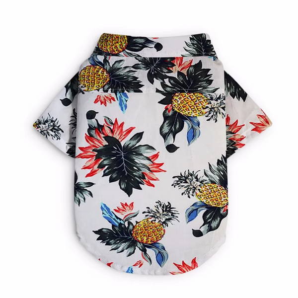 Hawaii Shirt