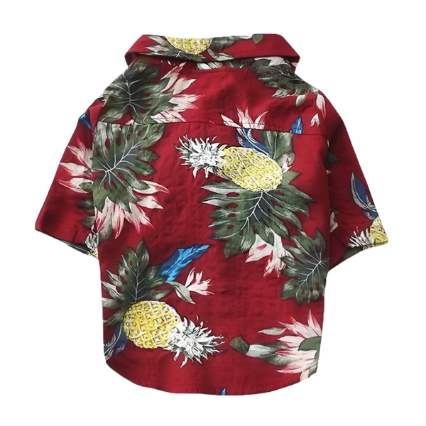 Hawaii Shirt