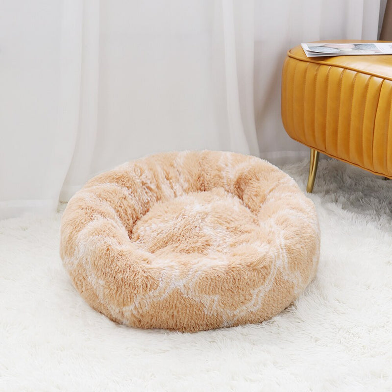 Donut Bed