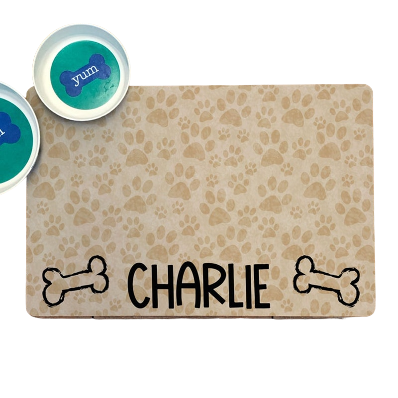 Tidy Tummy Mat