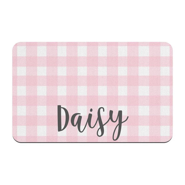 Tidy Tummy Mat