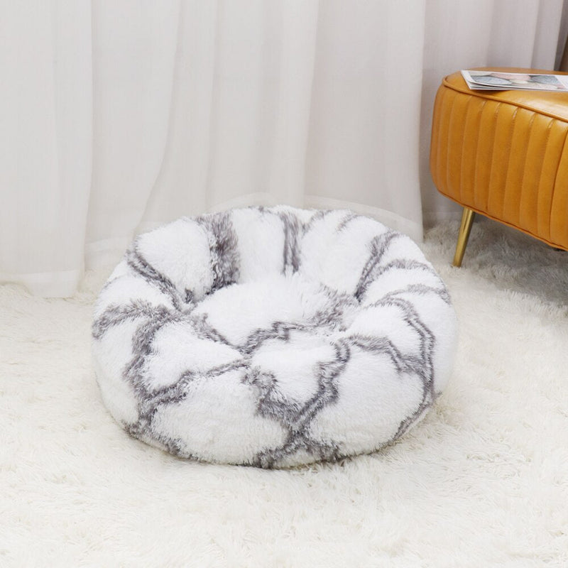 Donut Bed
