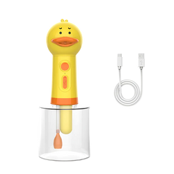 Duck Shampoo Dispenser