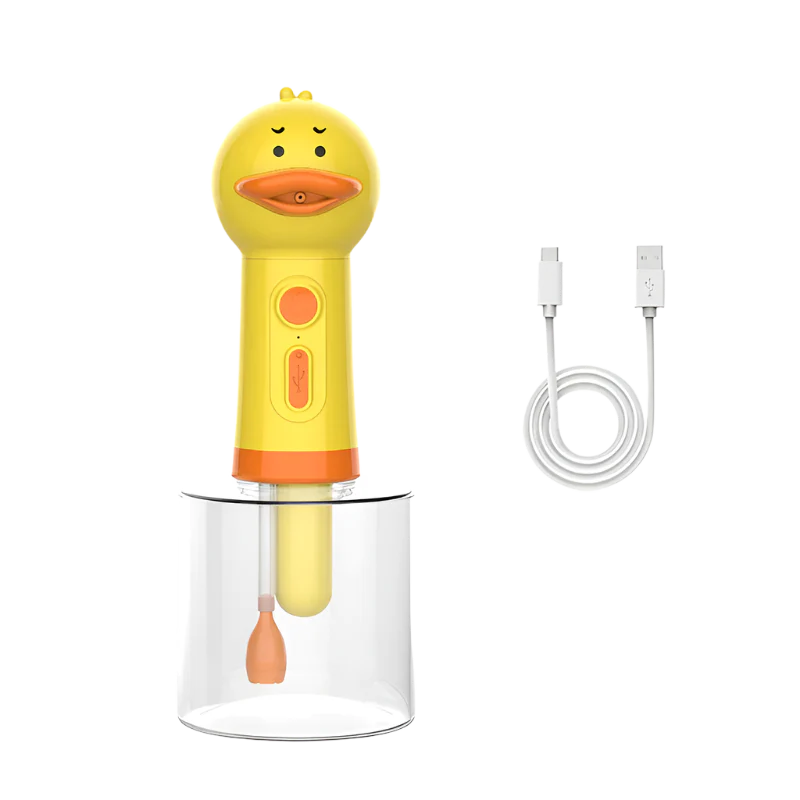 Duck Shampoo Dispenser