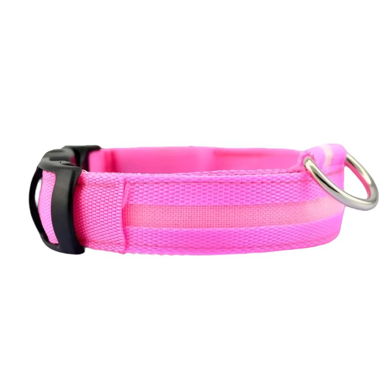 Glow Pup Collar