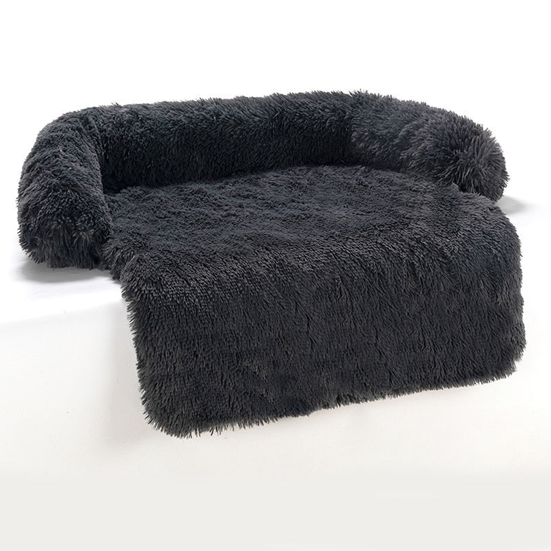 Fluffy Nest