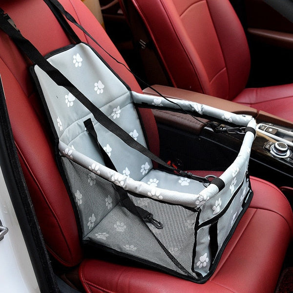 Traveling Seat