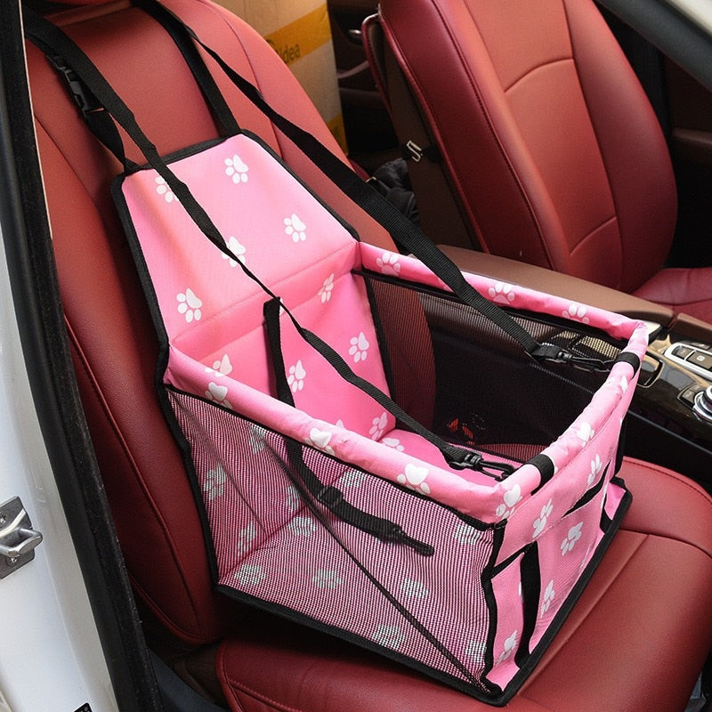 Traveling Seat