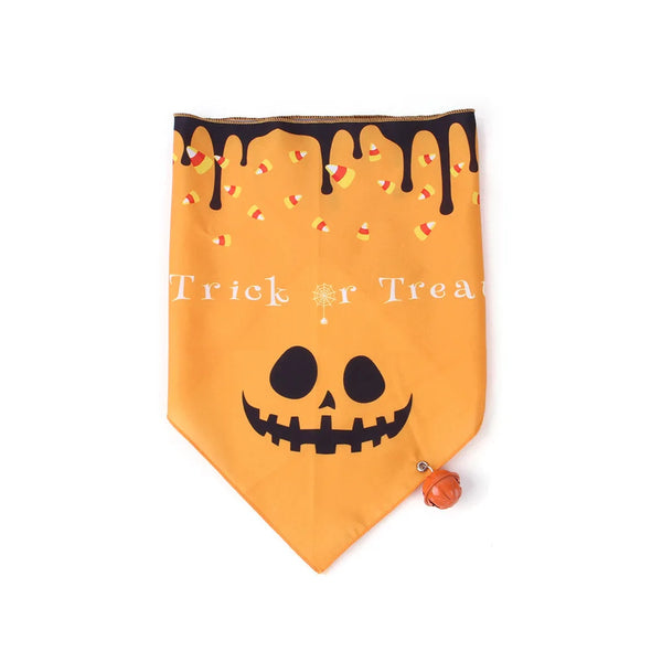 Scary Pumpkin
