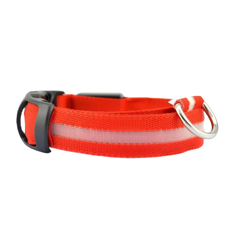 Glow Pup Collar
