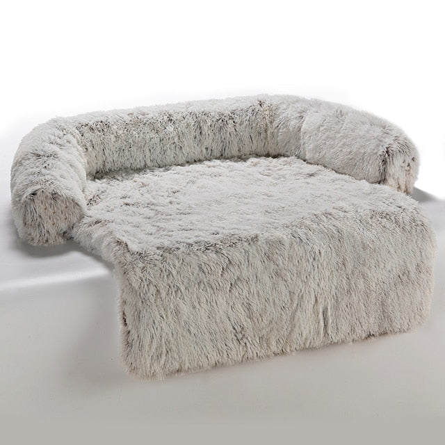 Fluffy Nest