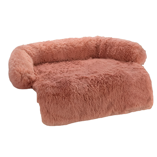 Fluffy Nest