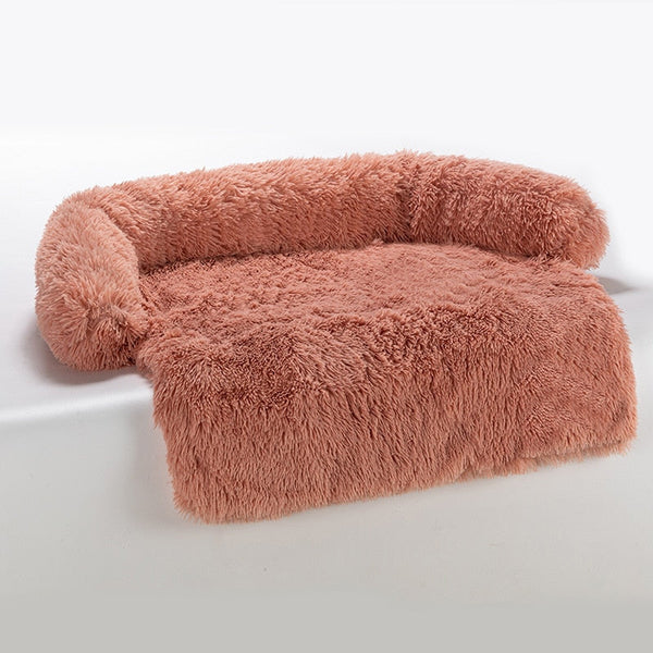 Fluffy Nest