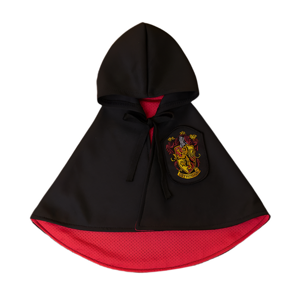 The Wizard Robe
