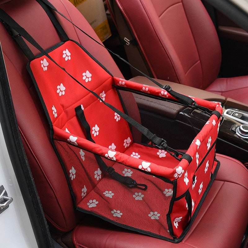Traveling Seat