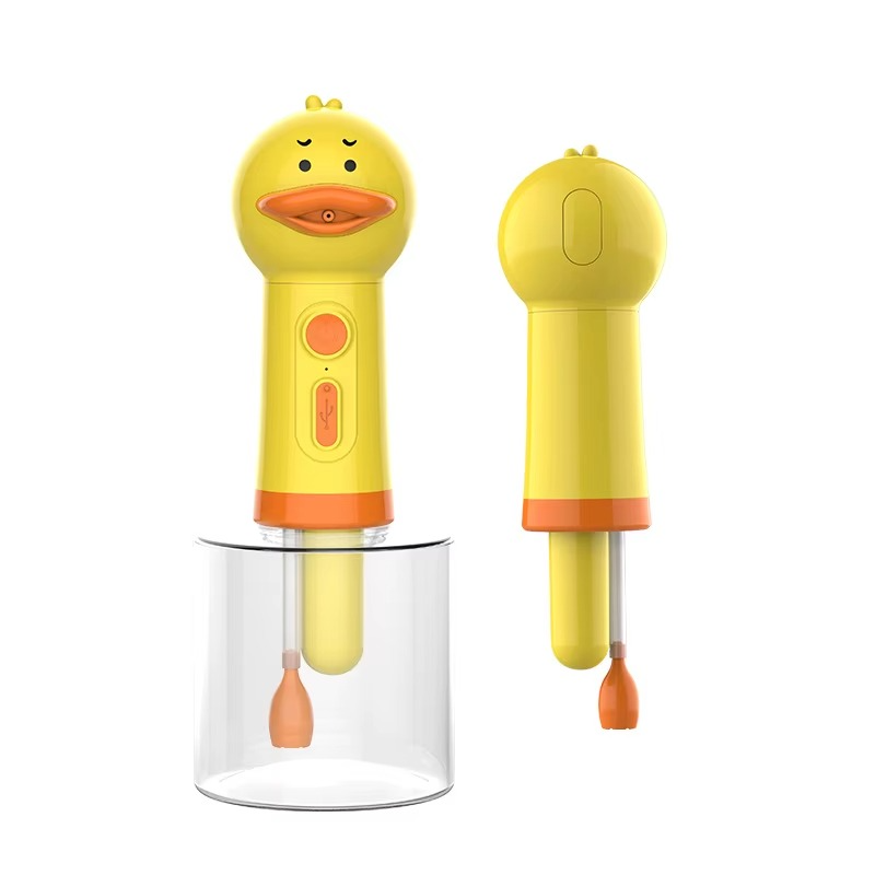 Duck Shampoo Dispenser