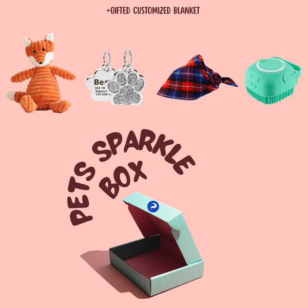 Spark Wish Box