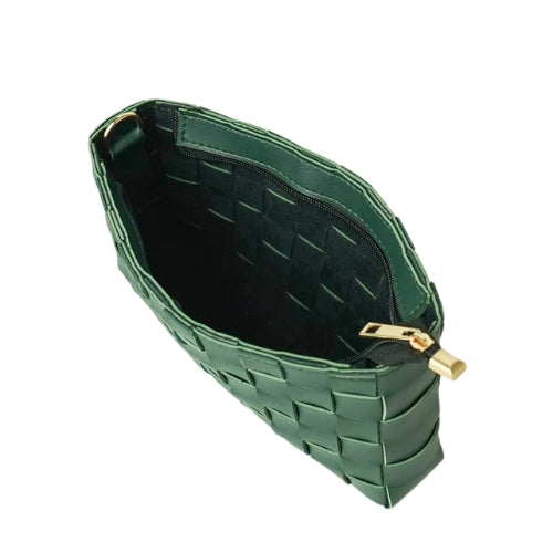 Bagoras Cot Bag Green