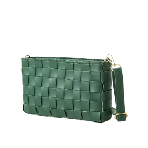 Bagoras Cot Bag Green