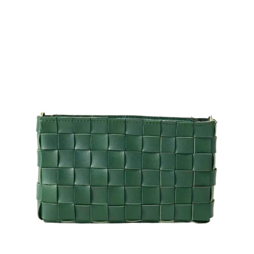 Bagoras Cot Bag Green