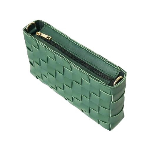 Bagoras Cot Bag Green